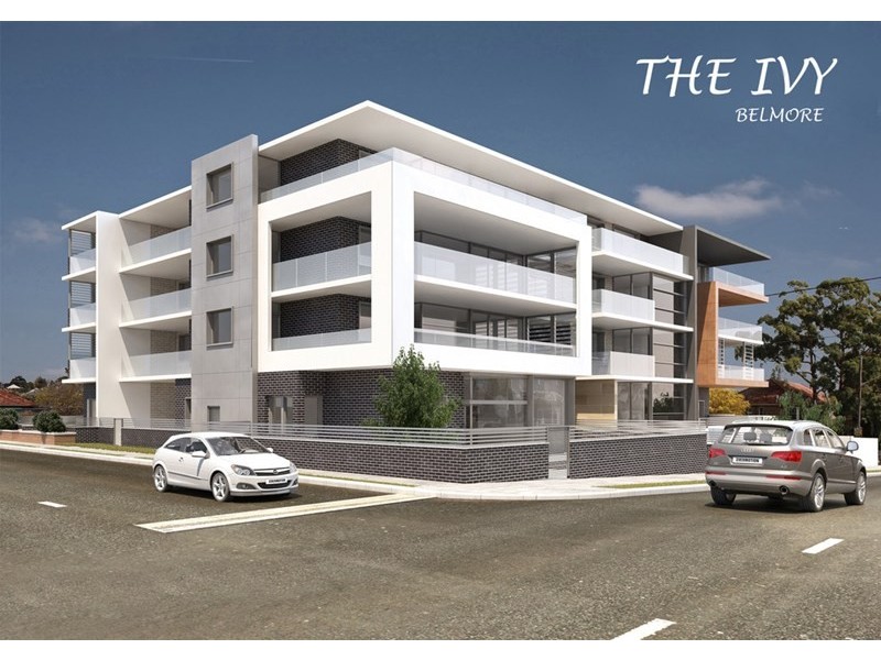 4/280 Burwood Road, Belmore NSW 2192