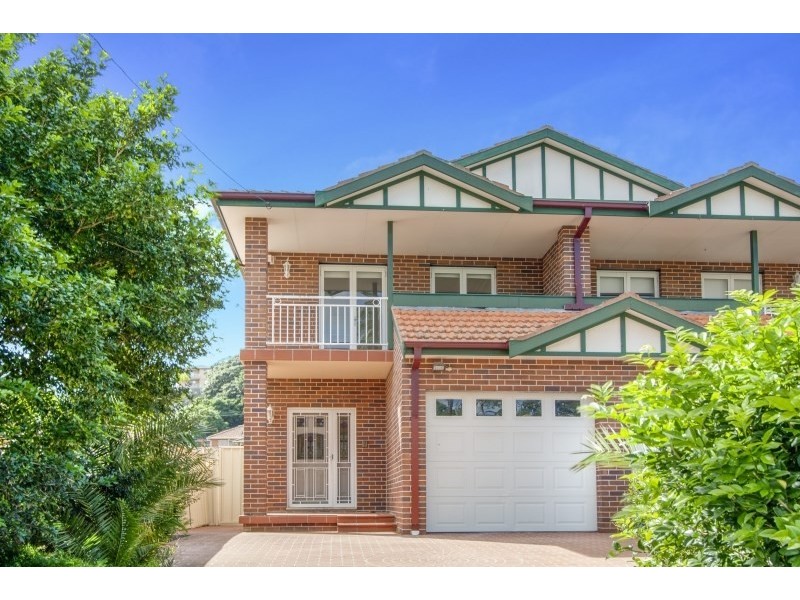 14 Mawson Street, Bardwell Valley NSW 2207