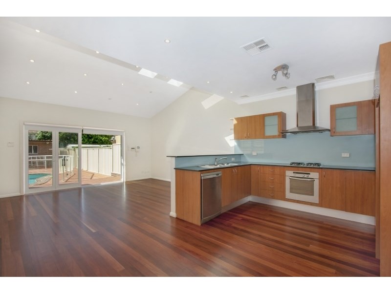 14 Mawson Street, Bardwell Valley NSW 2207