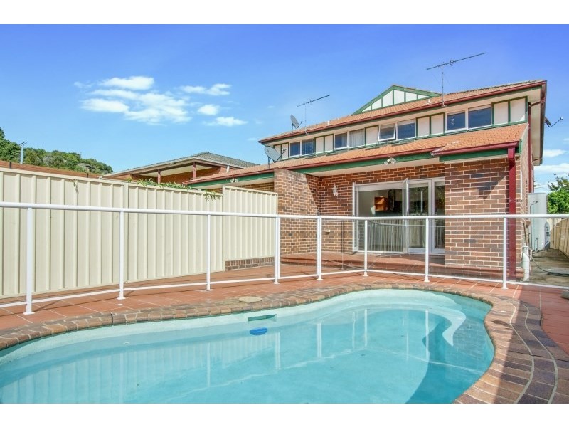 14 Mawson Street, Bardwell Valley NSW 2207