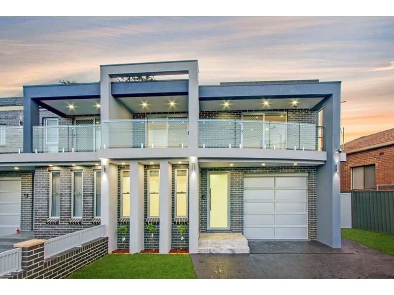 89A Northcote Street, Canterbury NSW 2193