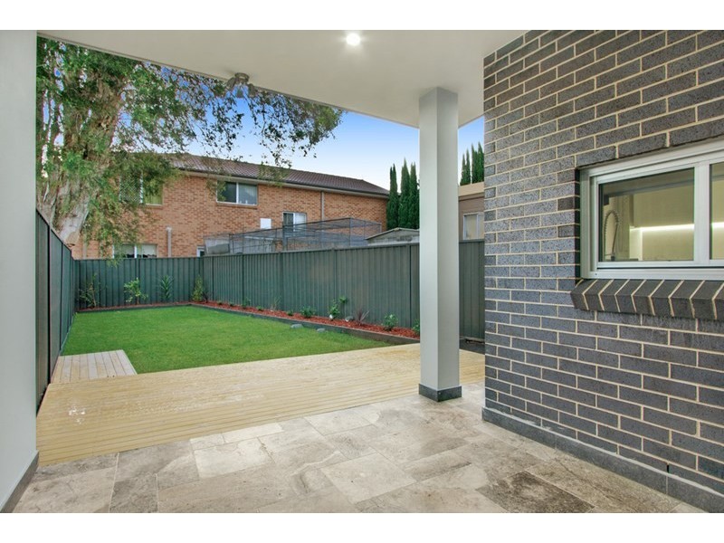 89A Northcote Street, Canterbury NSW 2193