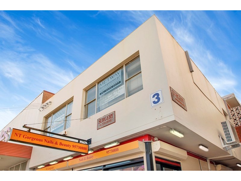 3 Clarke Street, Earlwood NSW 2206