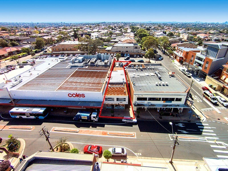 3 Clarke Street, Earlwood NSW 2206