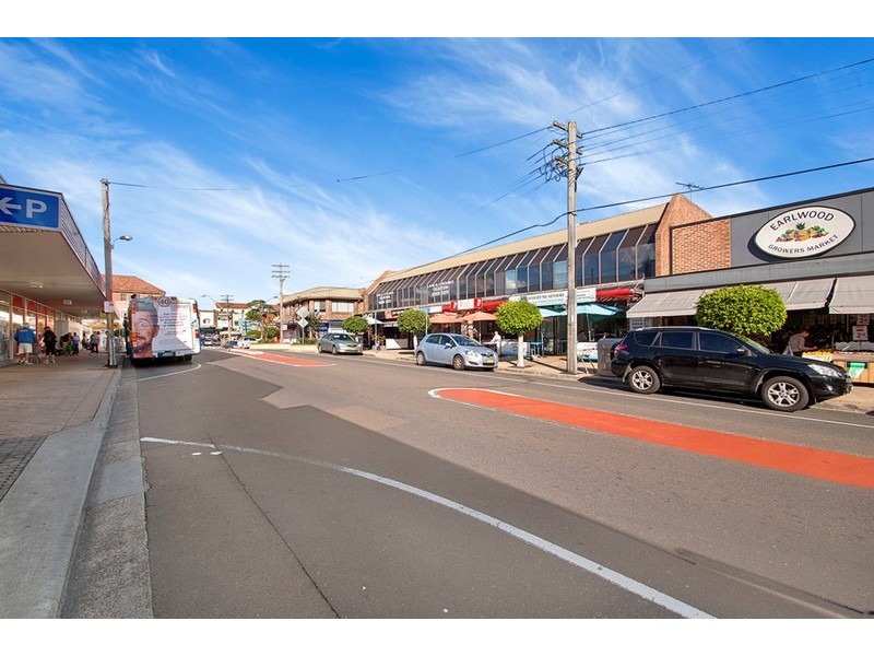 3 Clarke Street, Earlwood NSW 2206