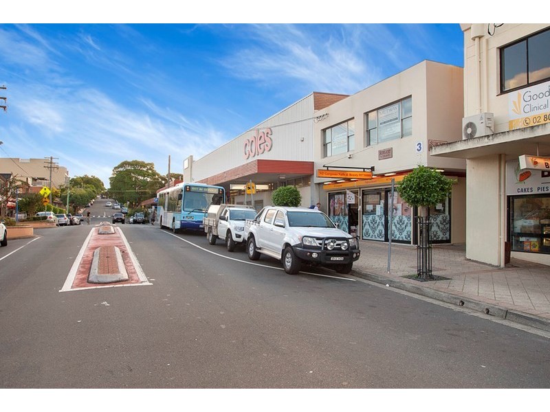 3 Clarke Street, Earlwood NSW 2206