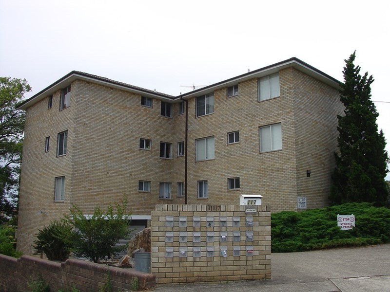 7/117 Homer Street, Earlwood NSW 2206