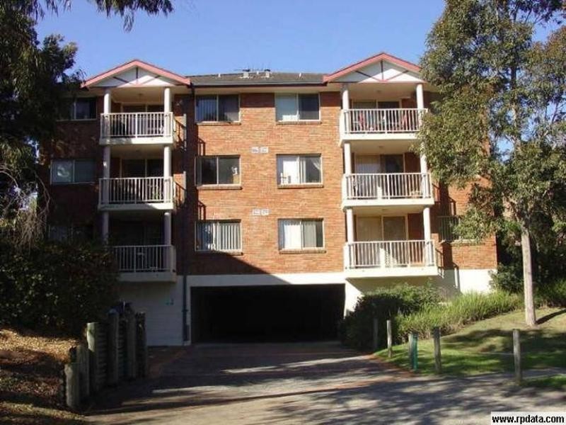 22/10 Broughton Street, Canterbury NSW 2193