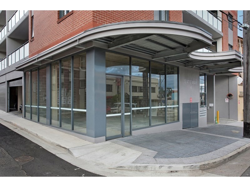 Shop 1/60 Earlwood Avenue, Earlwood NSW 2206