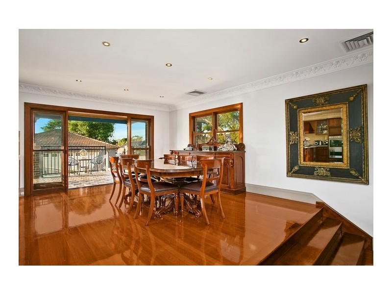 11 Fuller Avenue, Earlwood NSW 2206