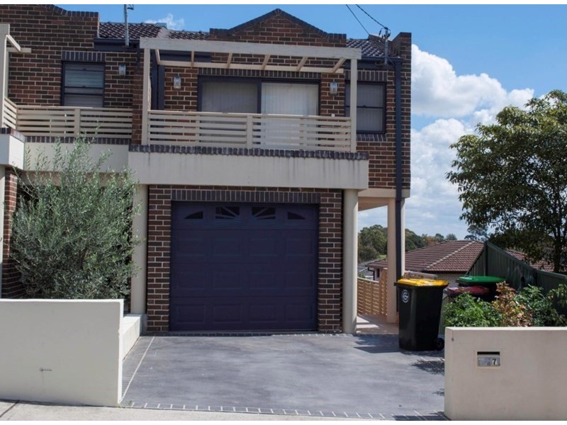 7 Stone Street, Earlwood NSW 2206