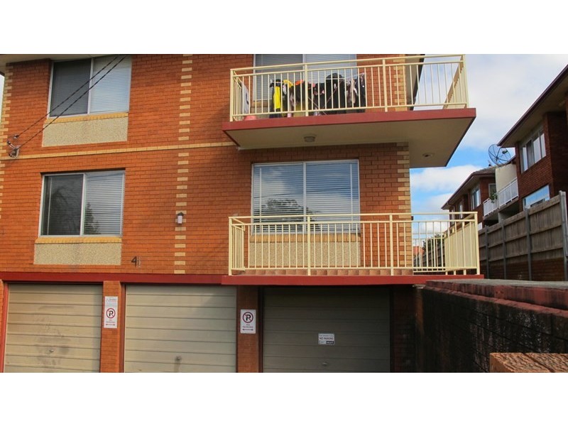 1/41 Bexley Road, Campsie NSW 2194