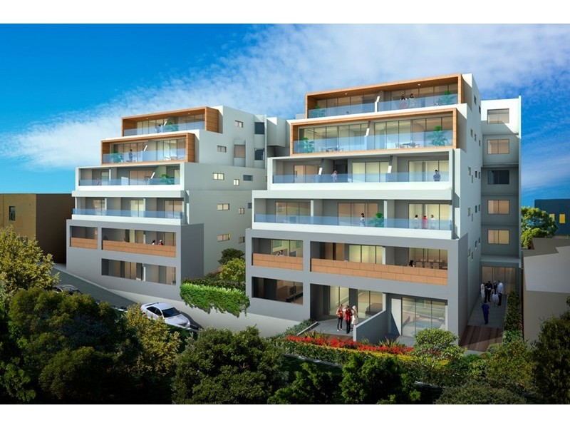 1236-1244 Canterbury Road, Roselands NSW 2196