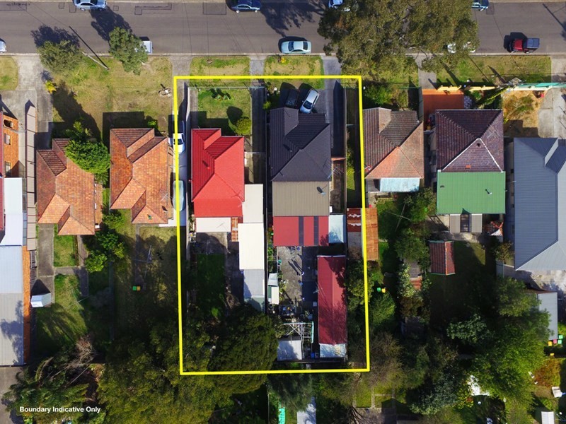 9 and 11 Weyland Street, Punchbowl NSW 2196