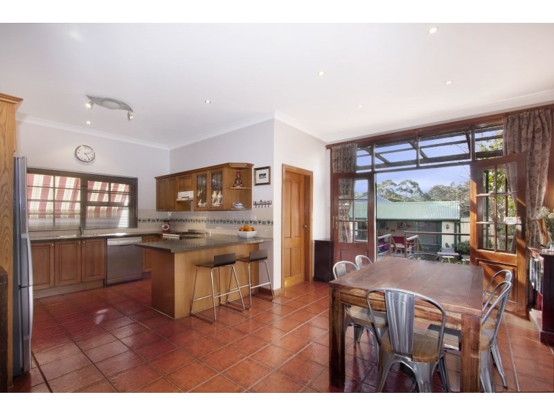 1 Gornall Avenue, Earlwood NSW 2206