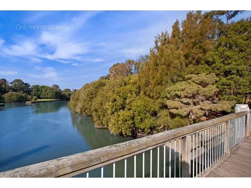 1 Gornall Avenue, Earlwood NSW 2206