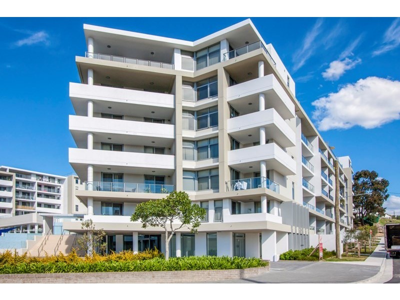 502/6 Reede Street, Turrella NSW 2205