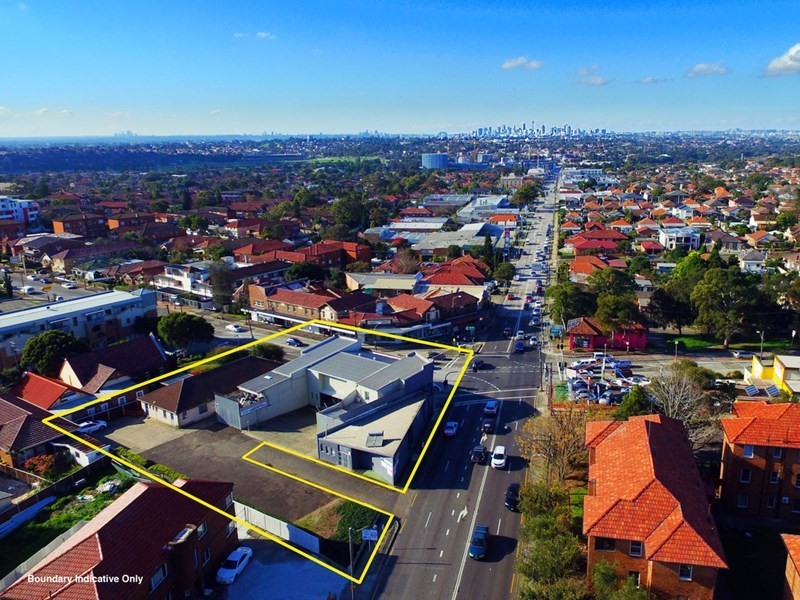 412-422 Beamish Street, Campsie NSW 2194