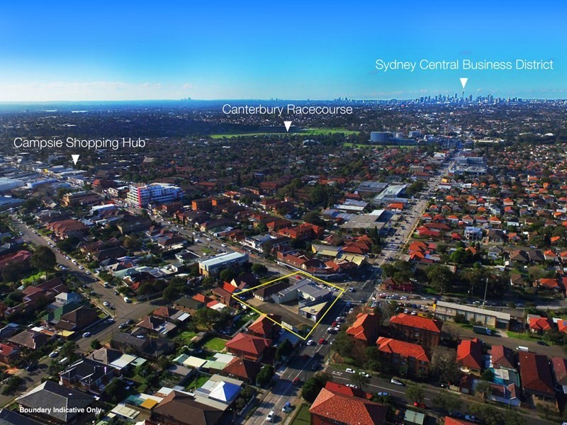 412-422 Beamish Street, Campsie NSW 2194