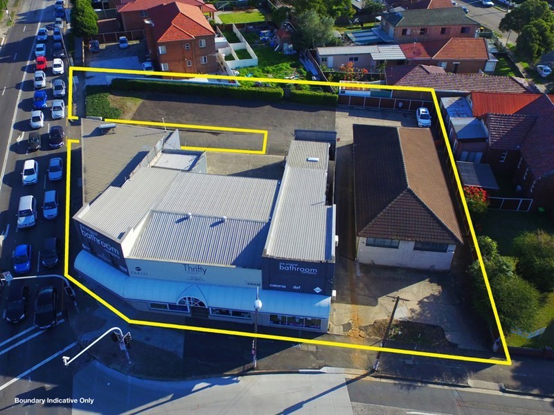 412-422 Beamish Street, Campsie NSW 2194