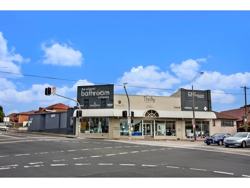 412-422 Beamish Street, Campsie NSW 2194
