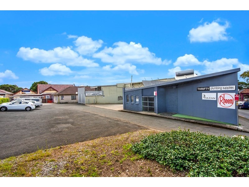 412-422 Beamish Street, Campsie NSW 2194