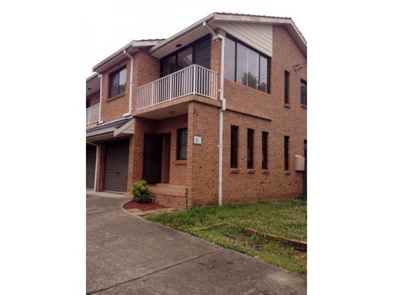 1/32 Gillies Street, Lakemba NSW 2195