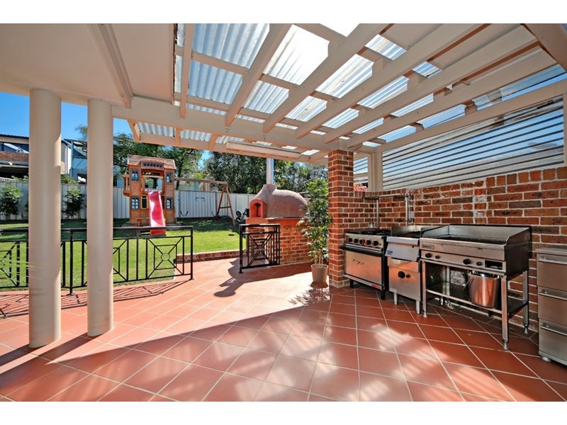 7 Poole Street, Kingsgrove NSW 2208