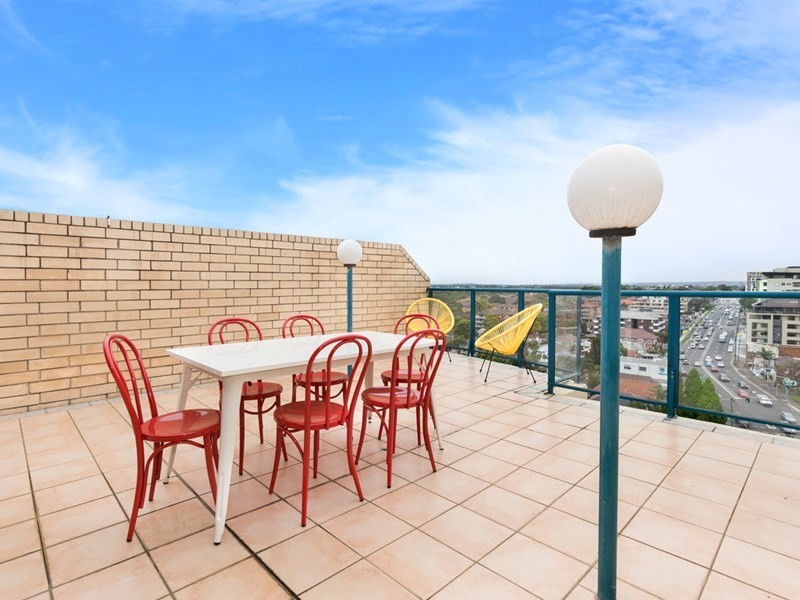 108/2 Ashton Street, Rockdale NSW 2216