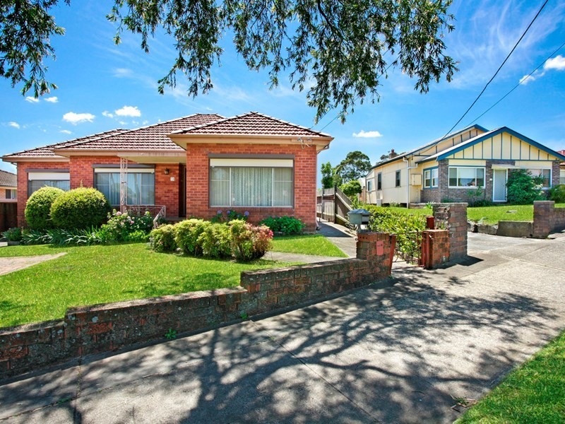19 and 21 Barnsbury Grove, Bexley North NSW 2207