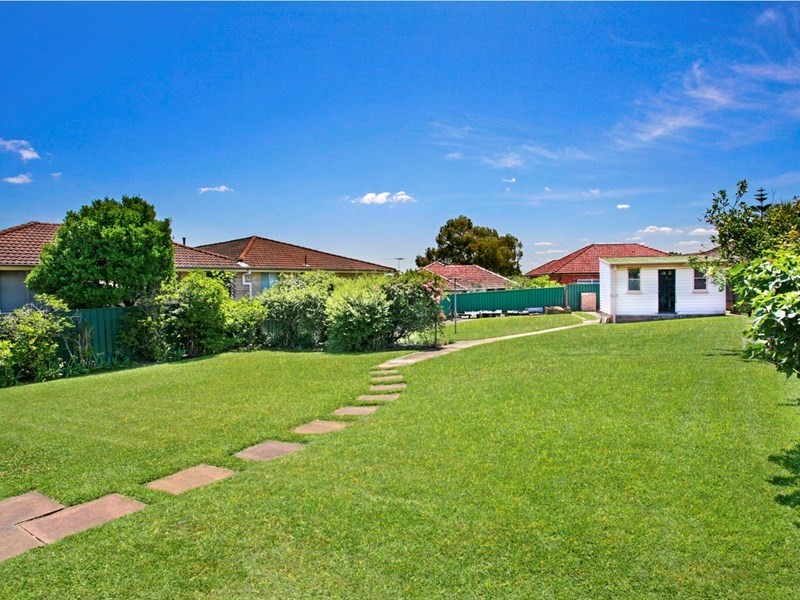 19 and 21 Barnsbury Grove, Bexley North NSW 2207