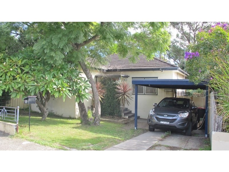 5 John Street, Bardwell Park NSW 2207