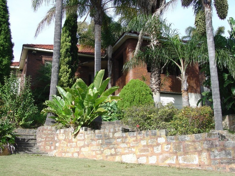 64 Prince Edward Avenue, Earlwood NSW 2206