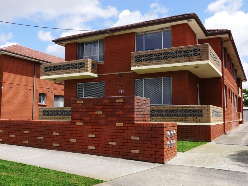 4/59 Frederick Street, Campsie NSW 2194