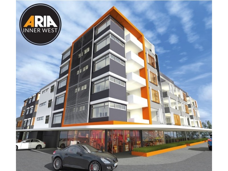585-589 Canterbury Road, Belmore NSW 2192