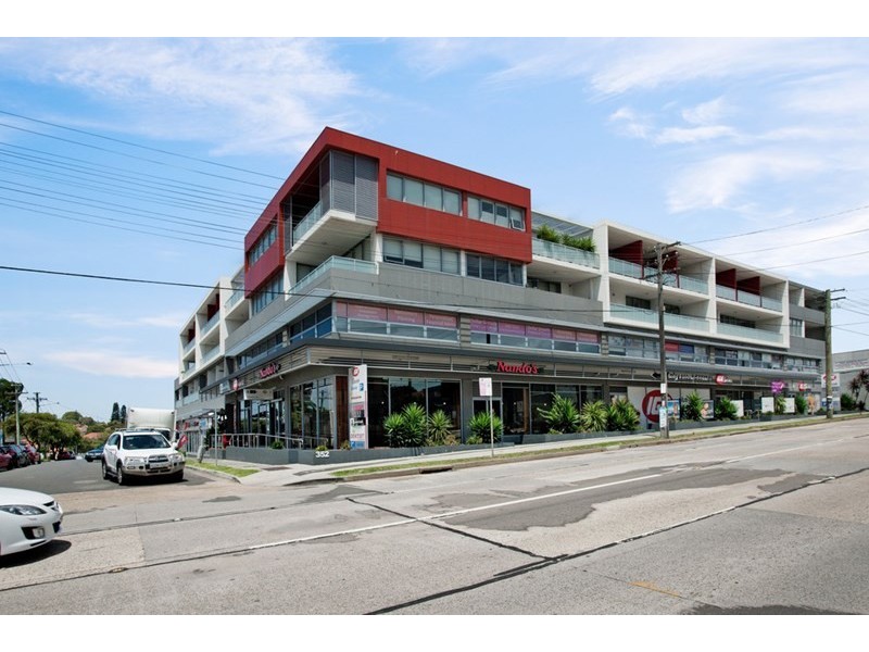 14/1 Cooks Avenue, Canterbury NSW 2193