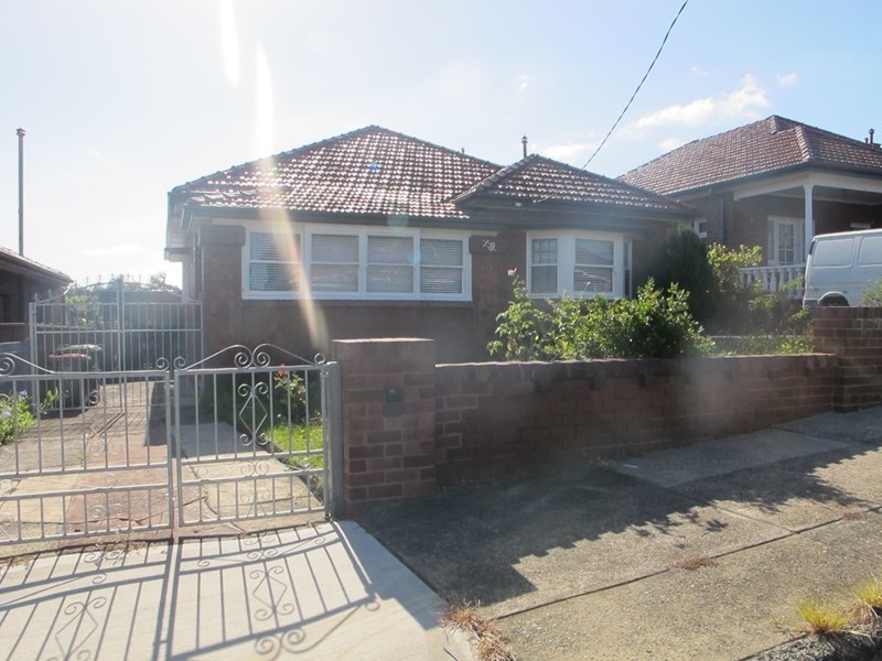 19 Malley Avenue, Earlwood NSW 2206