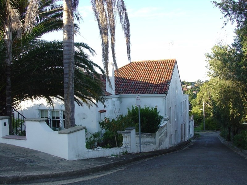 1/14 Hocking Avenue, Earlwood NSW 2206