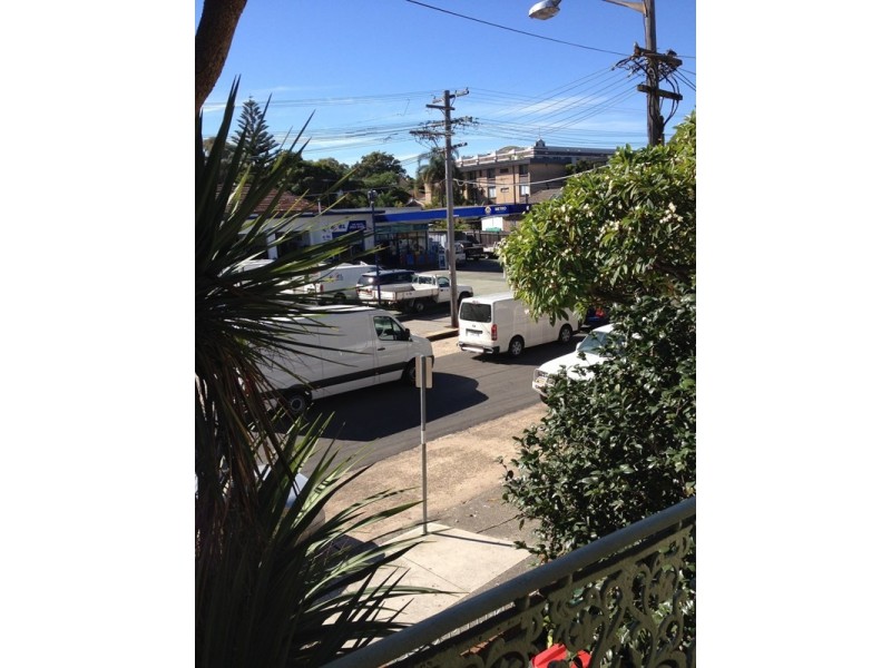 2/96-98 Addison Road, Marrickville NSW 2204