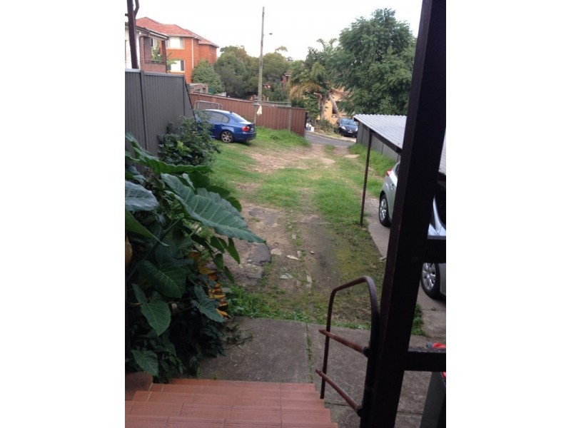 2/2-4 Dudley Street, Dulwich Hill NSW 2203