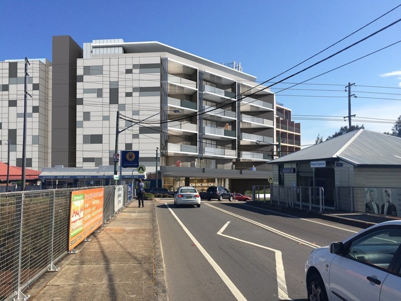 2-4 Dudley Street, Marrickville NSW 2204