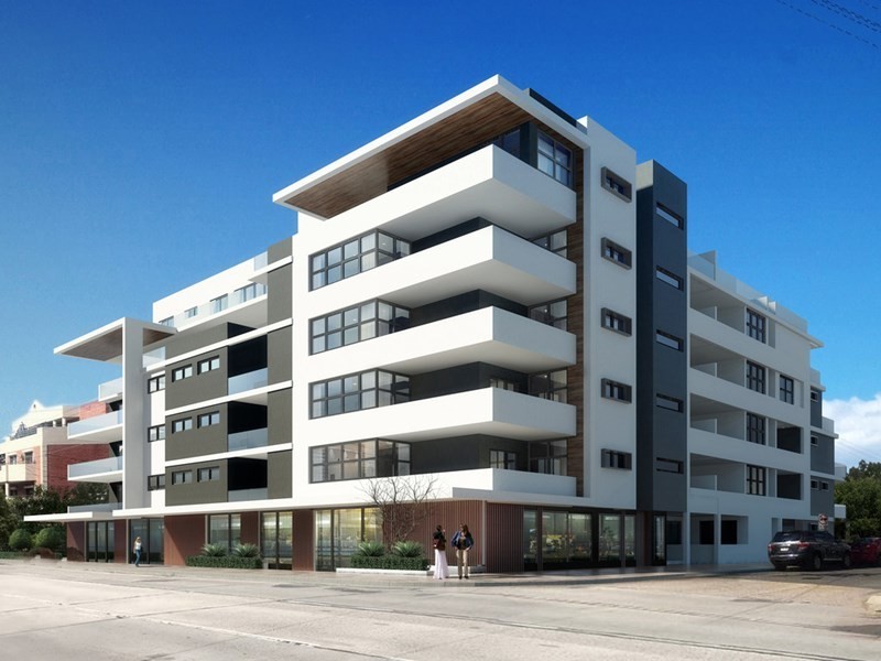 2A Cooks Avenue, Canterbury NSW 2193