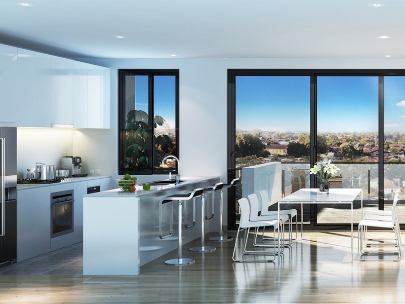 2A Cooks Avenue, Canterbury NSW 2193