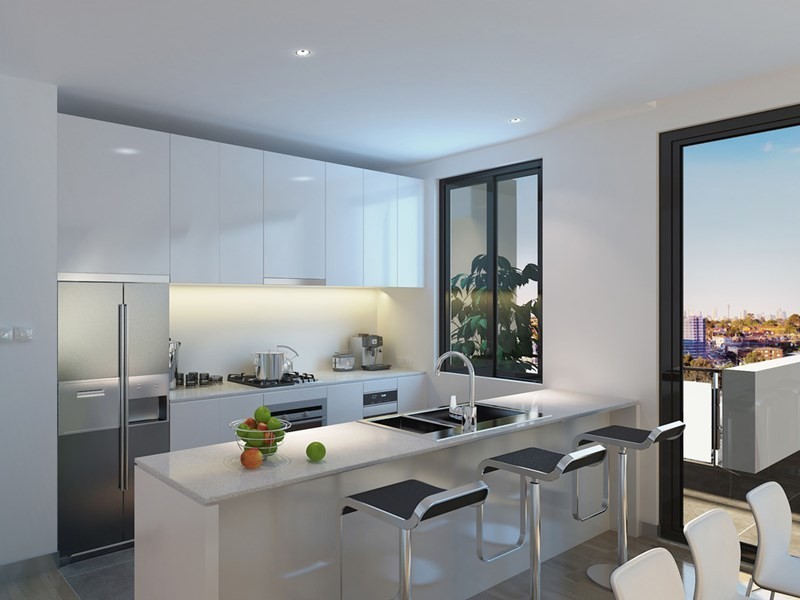 2A Cooks Avenue, Canterbury NSW 2193