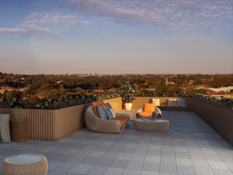 2A Cooks Avenue, Canterbury NSW 2193