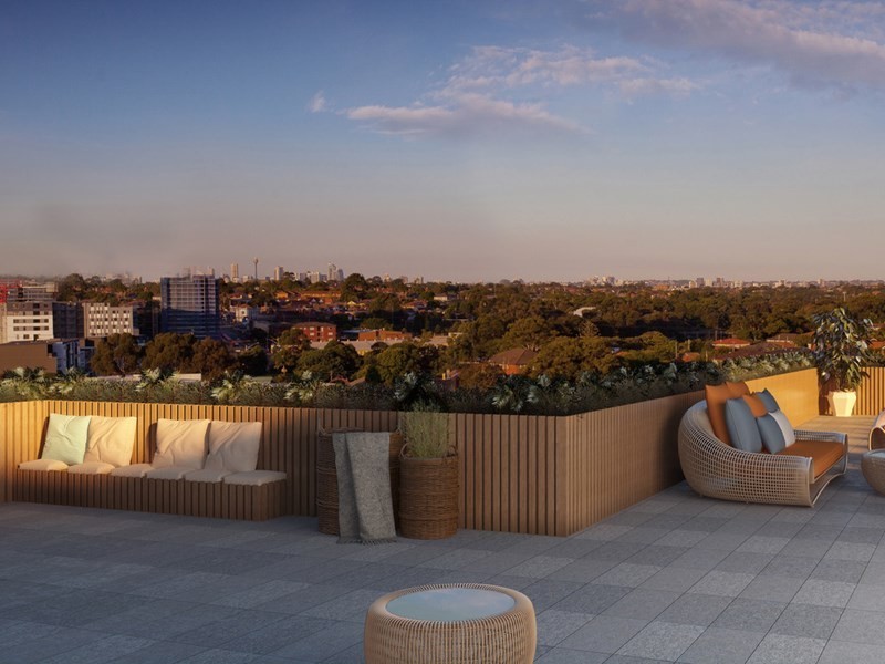 2A Cooks Avenue, Canterbury NSW 2193