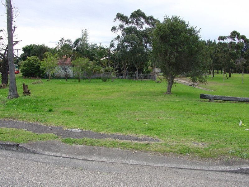 1 Bayview Avenue, Earlwood NSW 2206