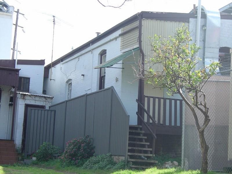 2/2 Dudley Street, Dulwich Hill NSW 2203