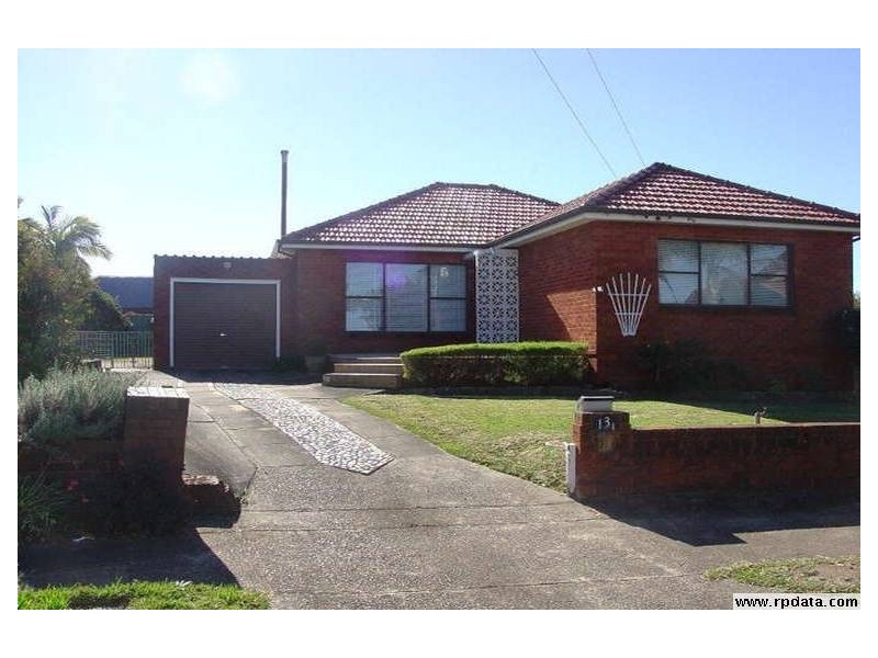 13A Schofield Avenue, Earlwood NSW 2206