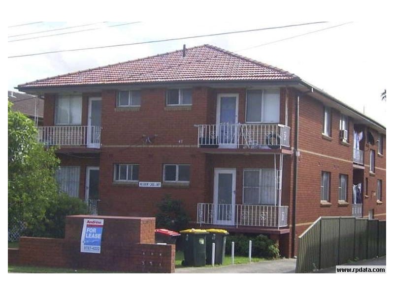 6/47 Beaumont Street, Campsie NSW 2194